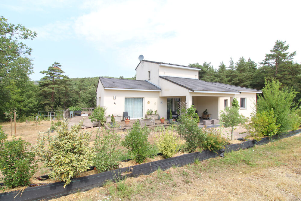 Vente Maison Maison T4 - 116m2 sur 1201 m2 de terrain Marnhagues et latour