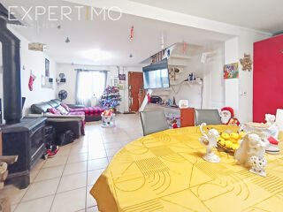  Maison � vendre 5 pi�ces 87 m�