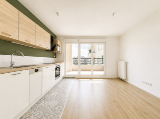  Appartement � vendre 3 pi�ces 66 m�