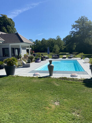  Maison � vendre 6 pi�ces 169 m�