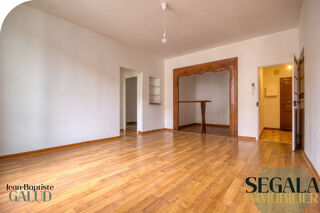  Appartement à louer 4 pièces 78 m²