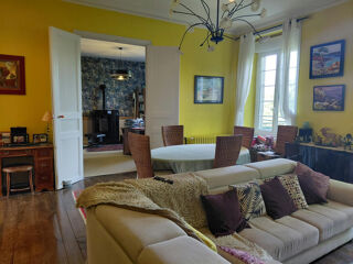  Maison à vendre 7 pièces 206 m²