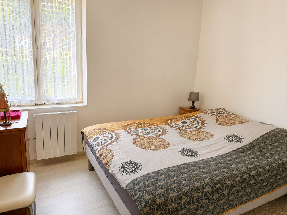 Appartement F2 Précy-sur-Oise