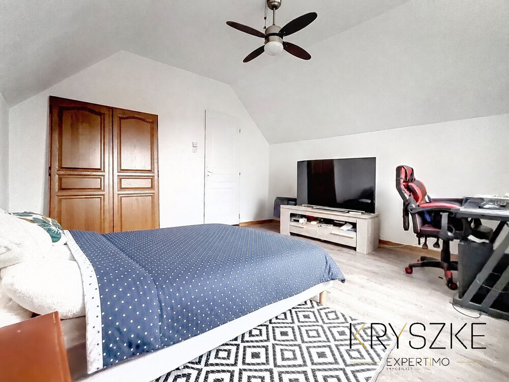 Vente Maison À VENDRE   Maison entièrement rénovée de 101 m2 à Violaines Violaines