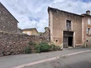  Maison à vendre 3 pièces 150 m²
