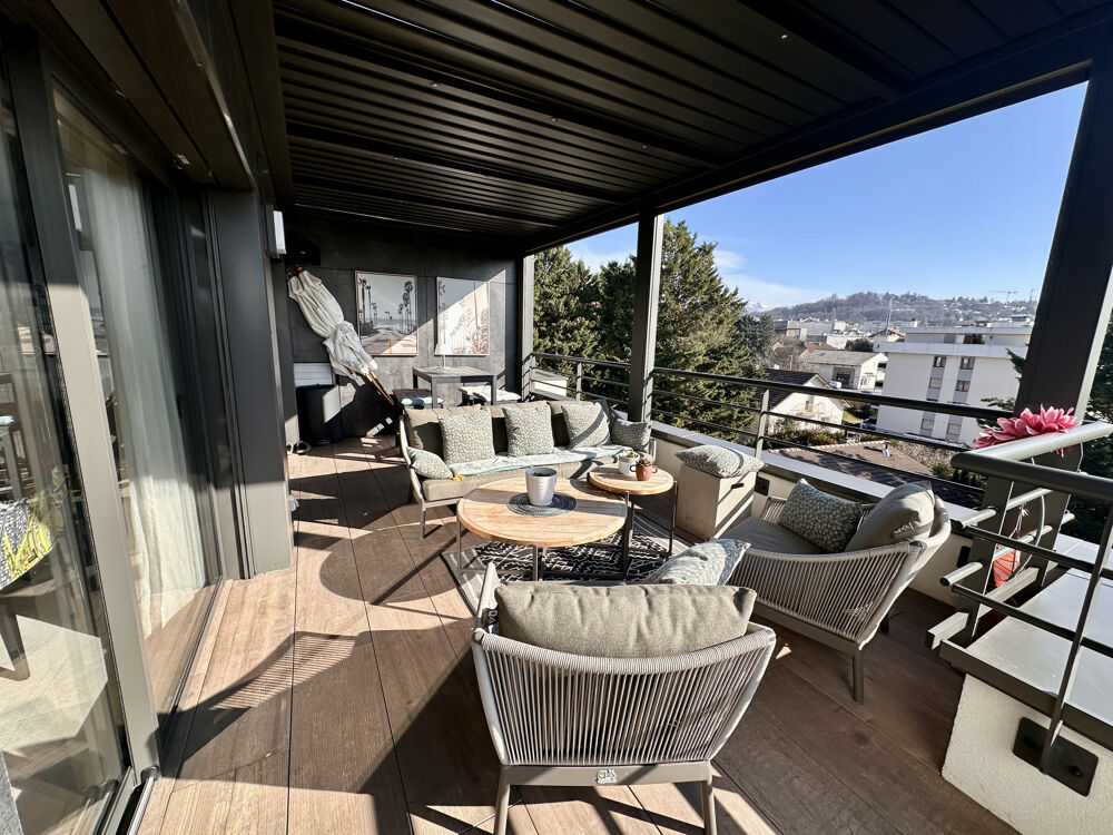 vendre  Appartement Annemasse (74100)