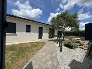  Maison � vendre 4 pi�ces 90 m�