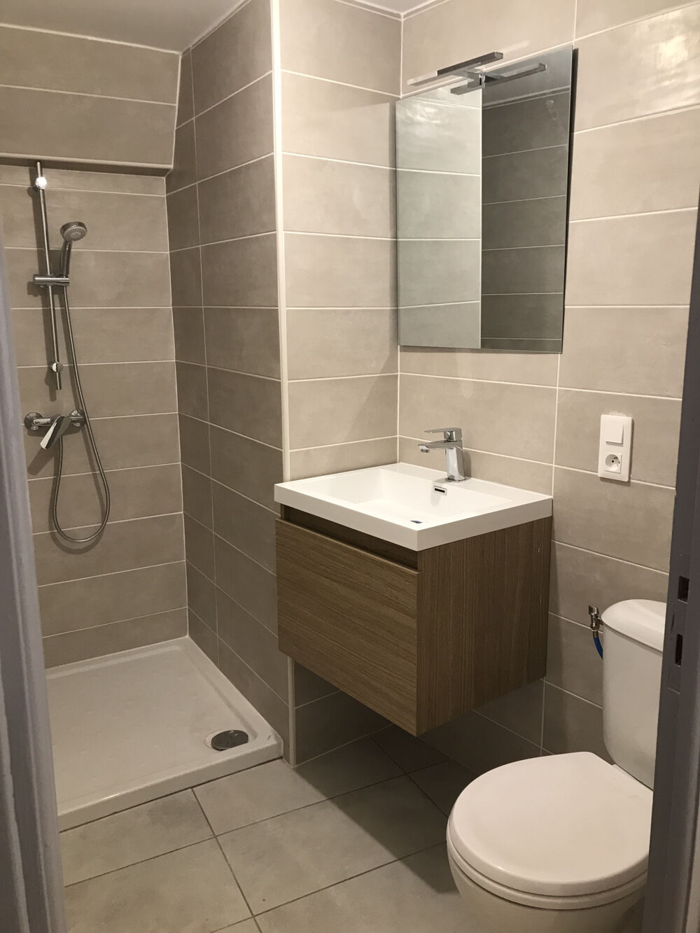 2 pièces 34 m2 T2 rénové