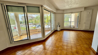 Vente Appartement Lumineux et confortable Grasse