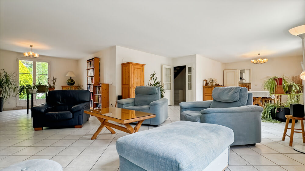 � vendre  Maison Feucherolles (78810)