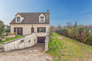  Maison � vendre 6 pi�ces 160 m�