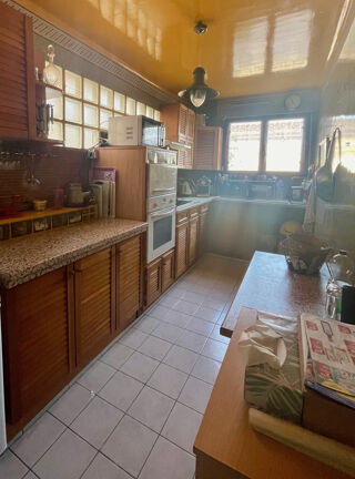  Maison � vendre 6 pi�ces 120 m�