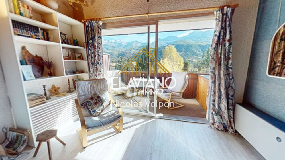 Vente Appartement Appartement T3 Duplex 70 m2 Barcelonnette Barcelonnette