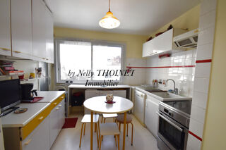  Appartement à vendre 4 pièces 86 m²