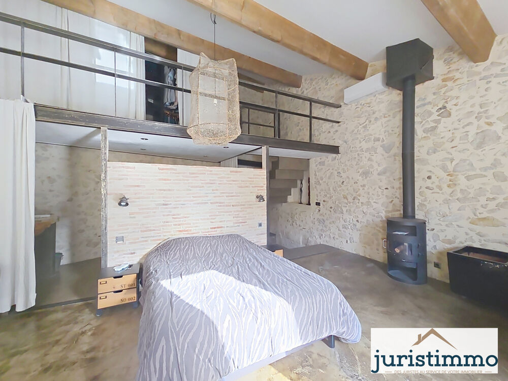 � vendre  Maison Roquemaure (30150)