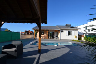  Maison à louer 3 pièces 64 m²