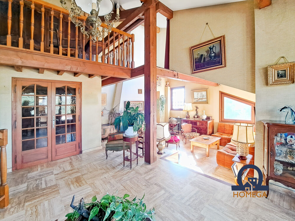 Maison 7 pièces La Tour en Jarez