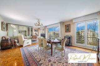  Appartement � vendre 5 pi�ces 108 m�