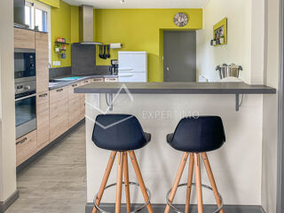  Maison � vendre 6 pi�ces 134 m�