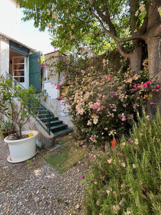  Maison � vendre 3 pi�ces 62 m�