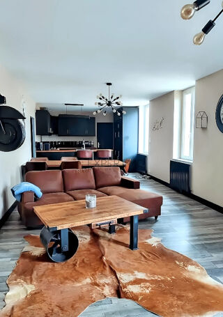  Maison � vendre 10 pi�ces 225 m�