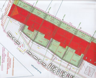  Appartement � vendre 4 pi�ces 78 m�