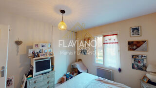  Appartement � vendre 3 pi�ces 77 m�