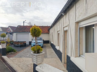  Maison � vendre 7 pi�ces 164 m�