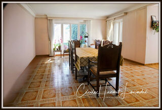  Maison  vendre 7 pices 165 m