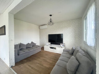  Maison à vendre 5 pièces 121 m²