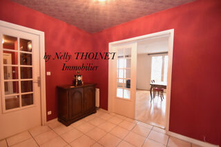  Appartement à vendre 5 pièces 102 m²