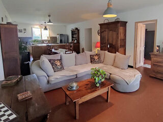  Maison � vendre 7 pi�ces 200 m�