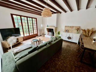  Maison à vendre 5 pièces 182 m²