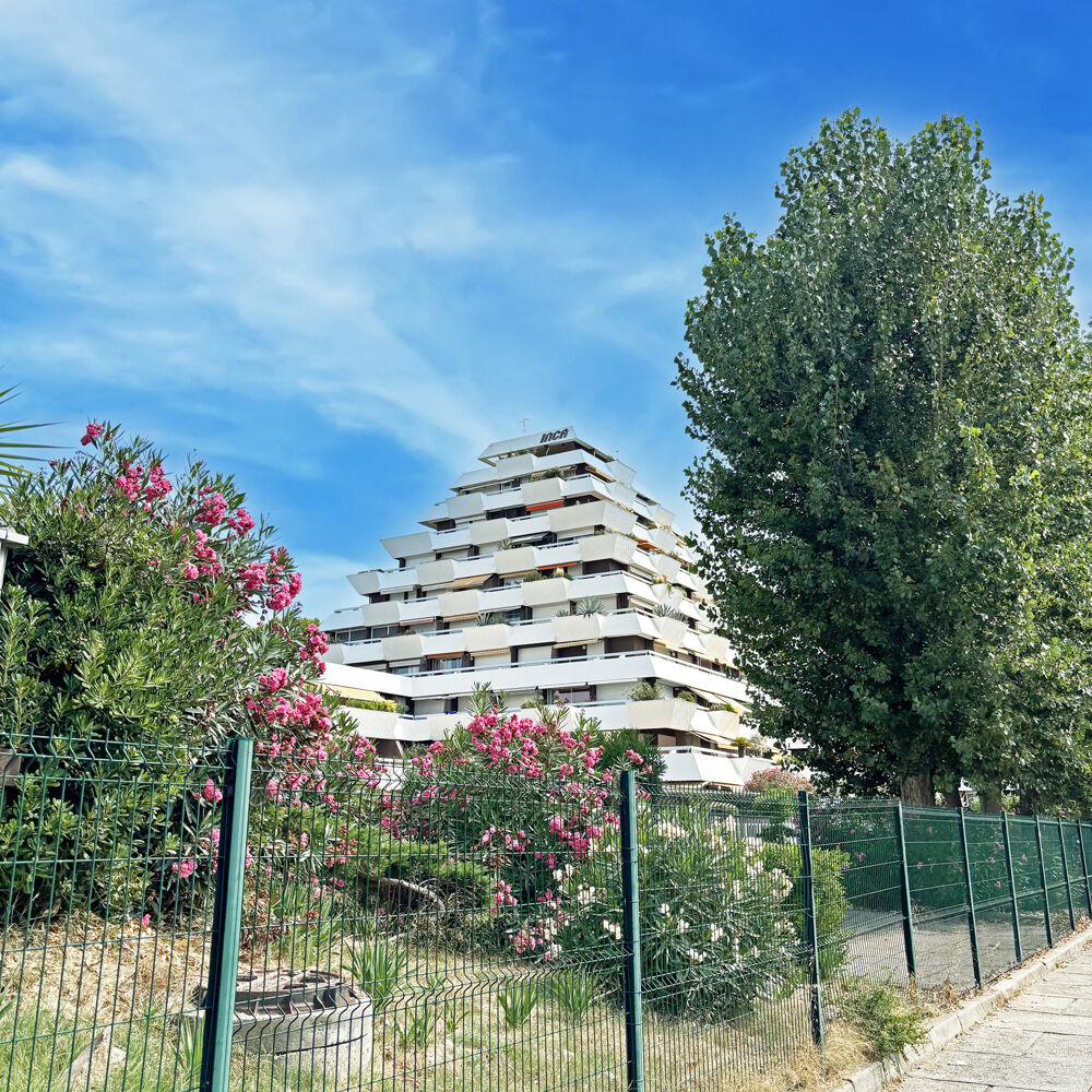 Vente Appartement Studio à 600 Mètres de la plage La grande motte