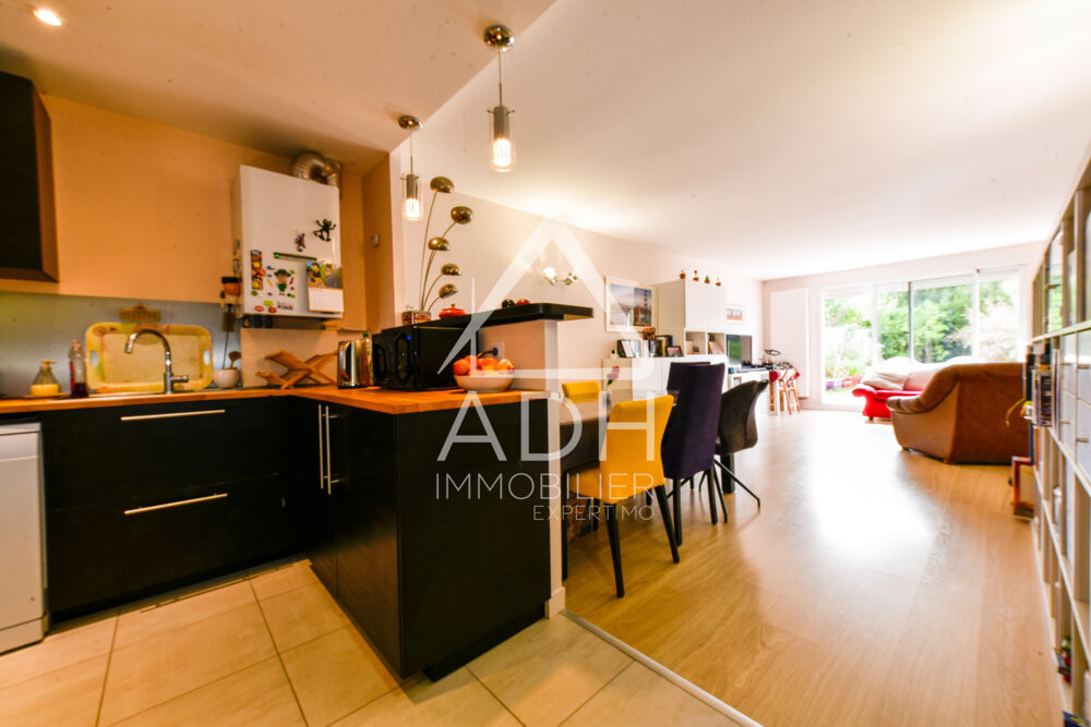 Vente Maison EXCLUSIVITE A VENDRE AU MESNIL SAINT DENIS Maison 5 pièces / 3 chambres - 104m2 Le mesnil st denis