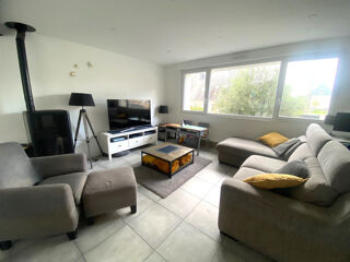  Maison � vendre 5 pi�ces 117 m�