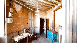  Maison à vendre 4 pièces 80 m²