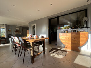  Maison à vendre 6 pièces 178 m²