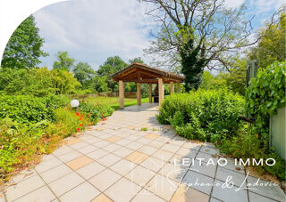  Propri�t�/ch�teau � vendre 11 pi�ces 336 m�