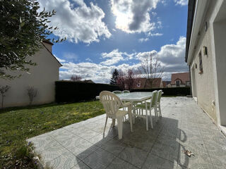  Maison  vendre 7 pices 161 m