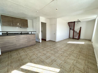  Maison � vendre 3 pi�ces 71 m�