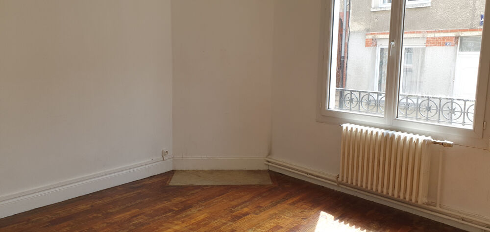 Vente Maison MAISON DE VILLE avec GARAGE et STUDIO Verneuil