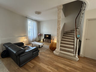  Maison à vendre 5 pièces 150 m²
