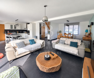  Maison à vendre 5 pièces 120 m²