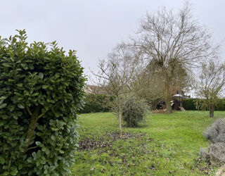  Terrain � vendre 548 m�