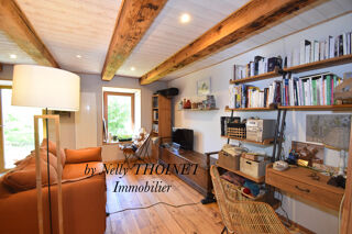  Maison � vendre 3 pi�ces 80 m�