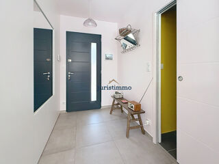  Maison à vendre 4 pièces 92 m²
