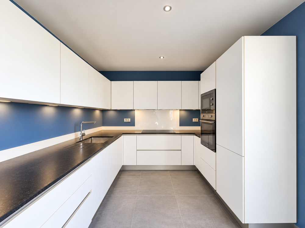 Vente Appartement Appartement 4 Pièces 133 m2 St genis pouilly