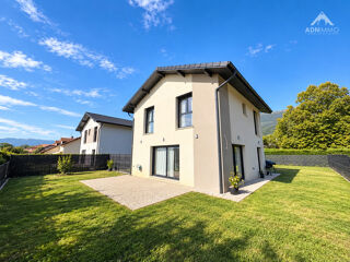  Maison à vendre 6 pièces 122 m²