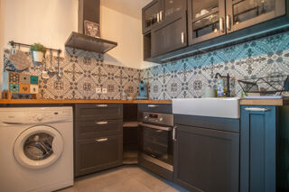  Appartement  vendre 2 pices 52 m